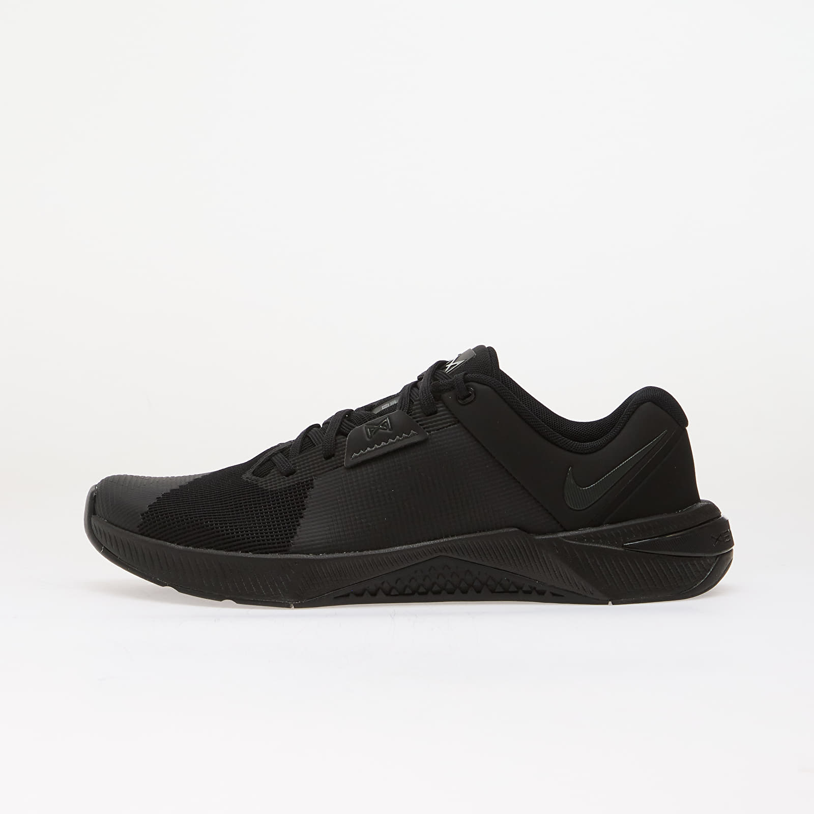 Herenschoenen Nike Metcon 10 Black/ Anthracite-Volt