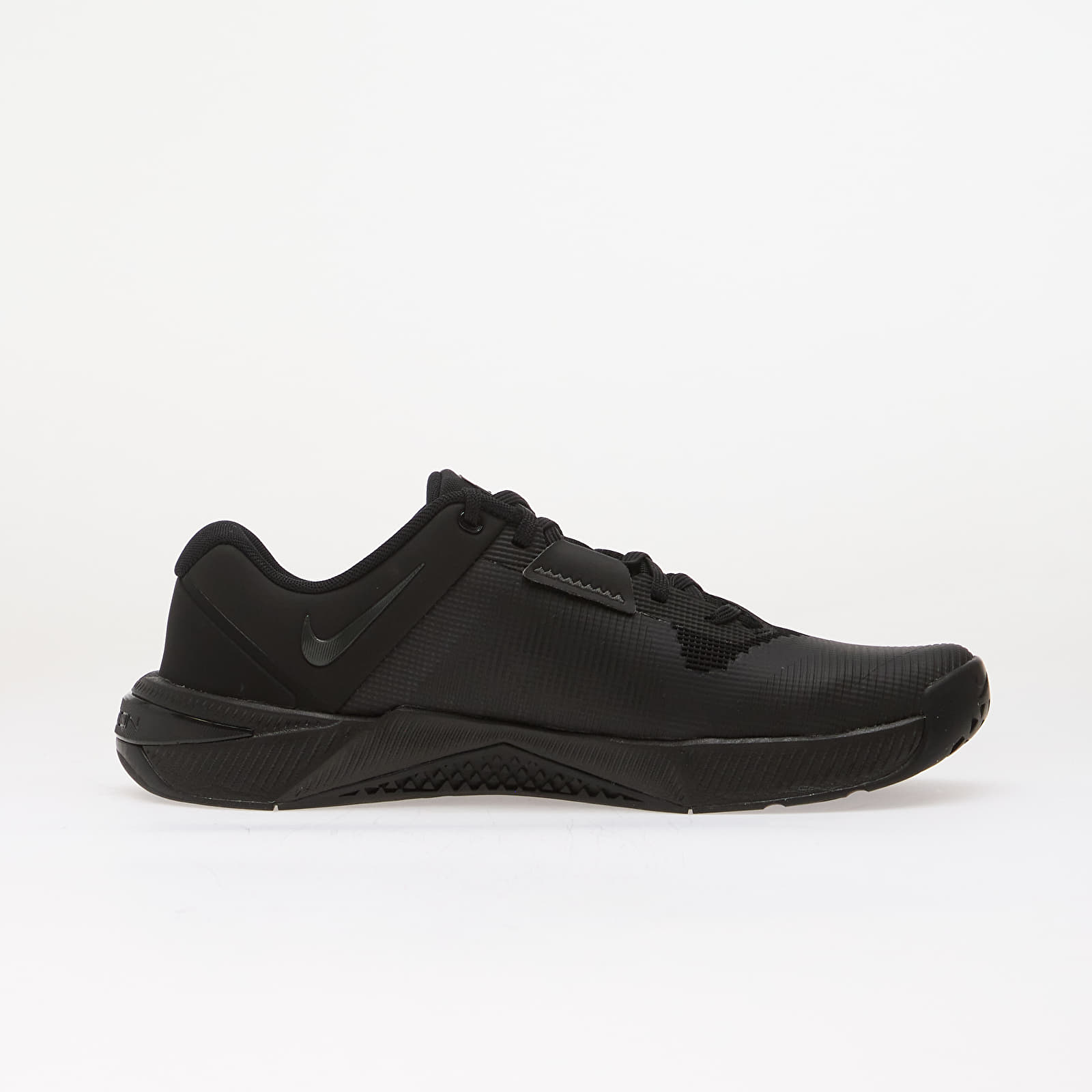Herenschoenen Nike Metcon 10 Black/ Anthracite-Volt
