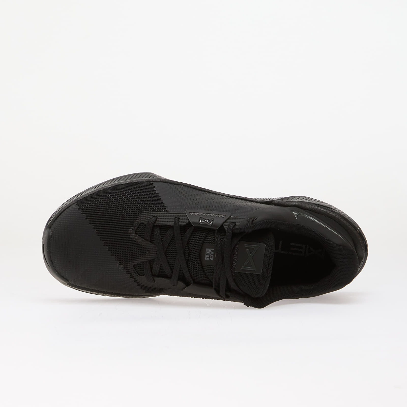 Herenschoenen Nike Metcon 10 Black/ Anthracite-Volt