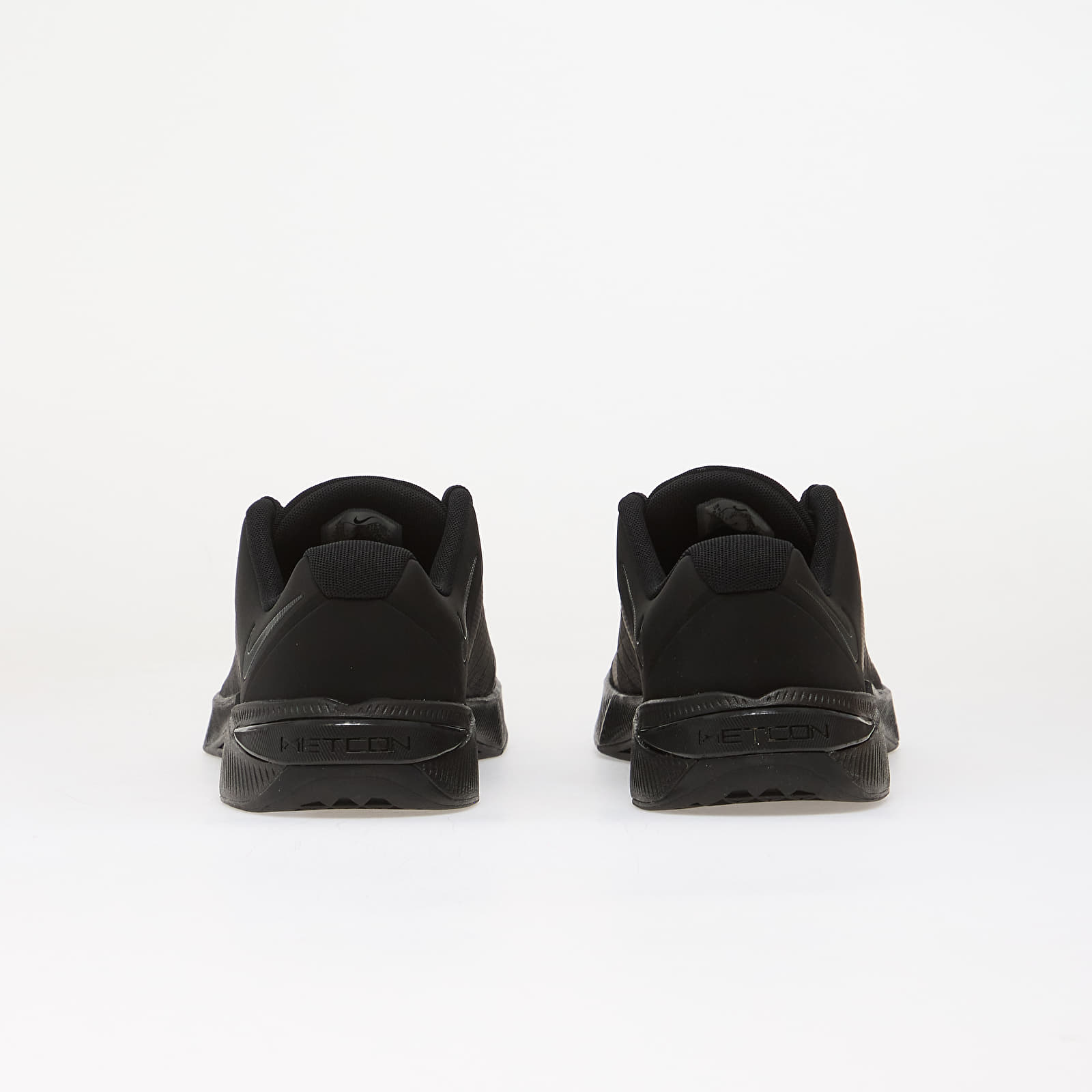 Herenschoenen Nike Metcon 10 Black/ Anthracite-Volt