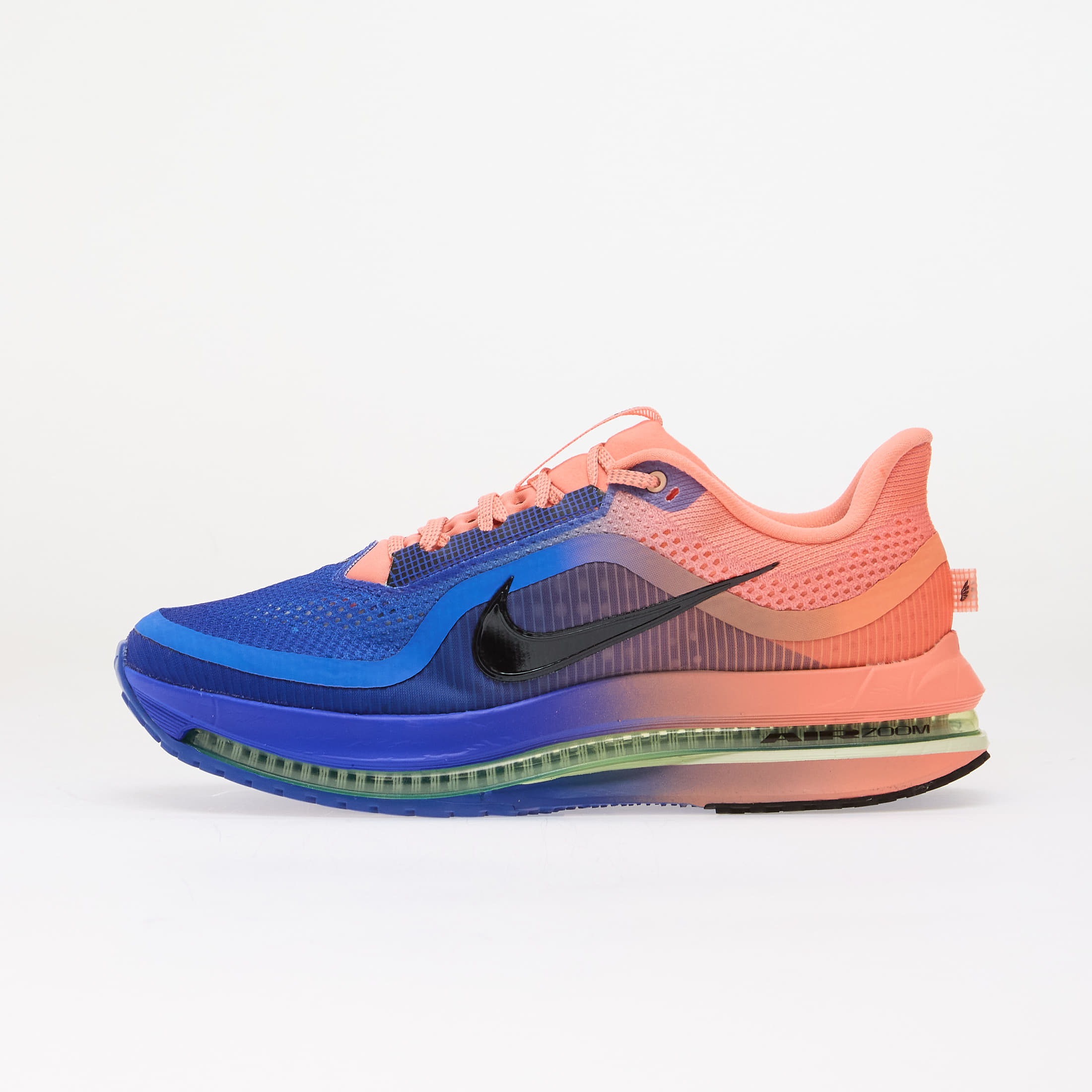 Sneakers Nike Pegasus Premium Racer Blue/ Black-Atomic Pink-Volt Tint EUR 45