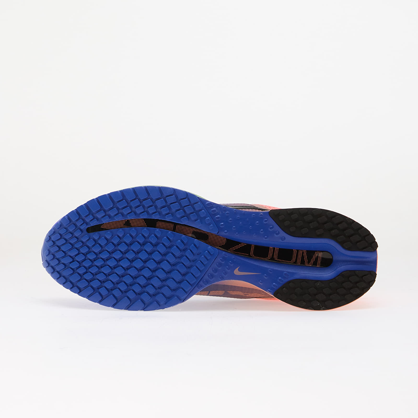 Men's shoes Nike Pegasus Premium Racer Blue/ Black-Atomic Pink-Volt Tint