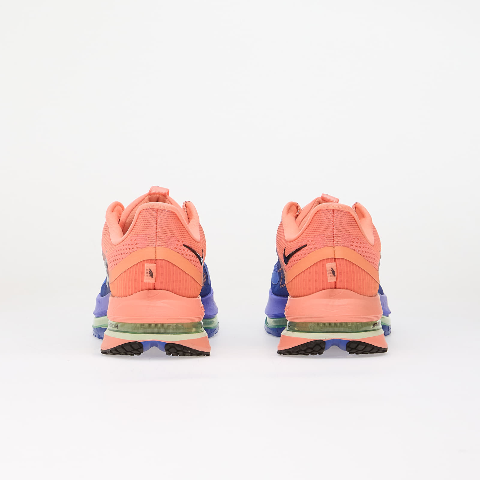 Men's shoes Nike Pegasus Premium Racer Blue/ Black-Atomic Pink-Volt Tint