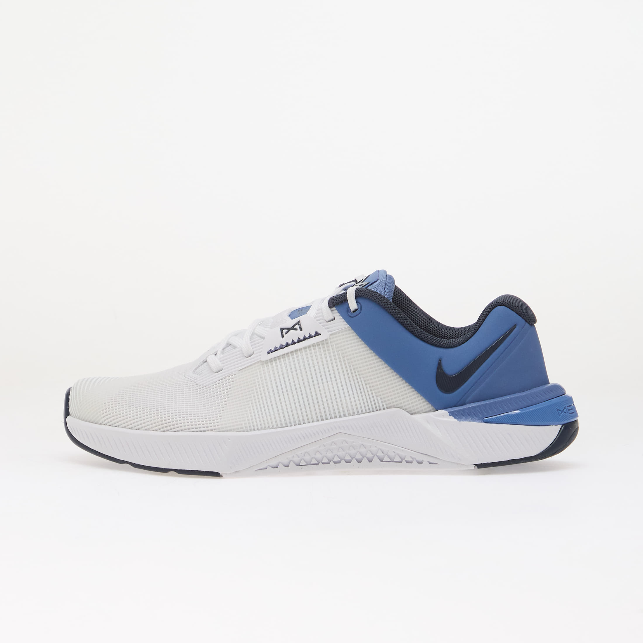 Sneakers Nike Metcon 10 White/ Thunder Blue-Indigo Storm-Volt EUR 46