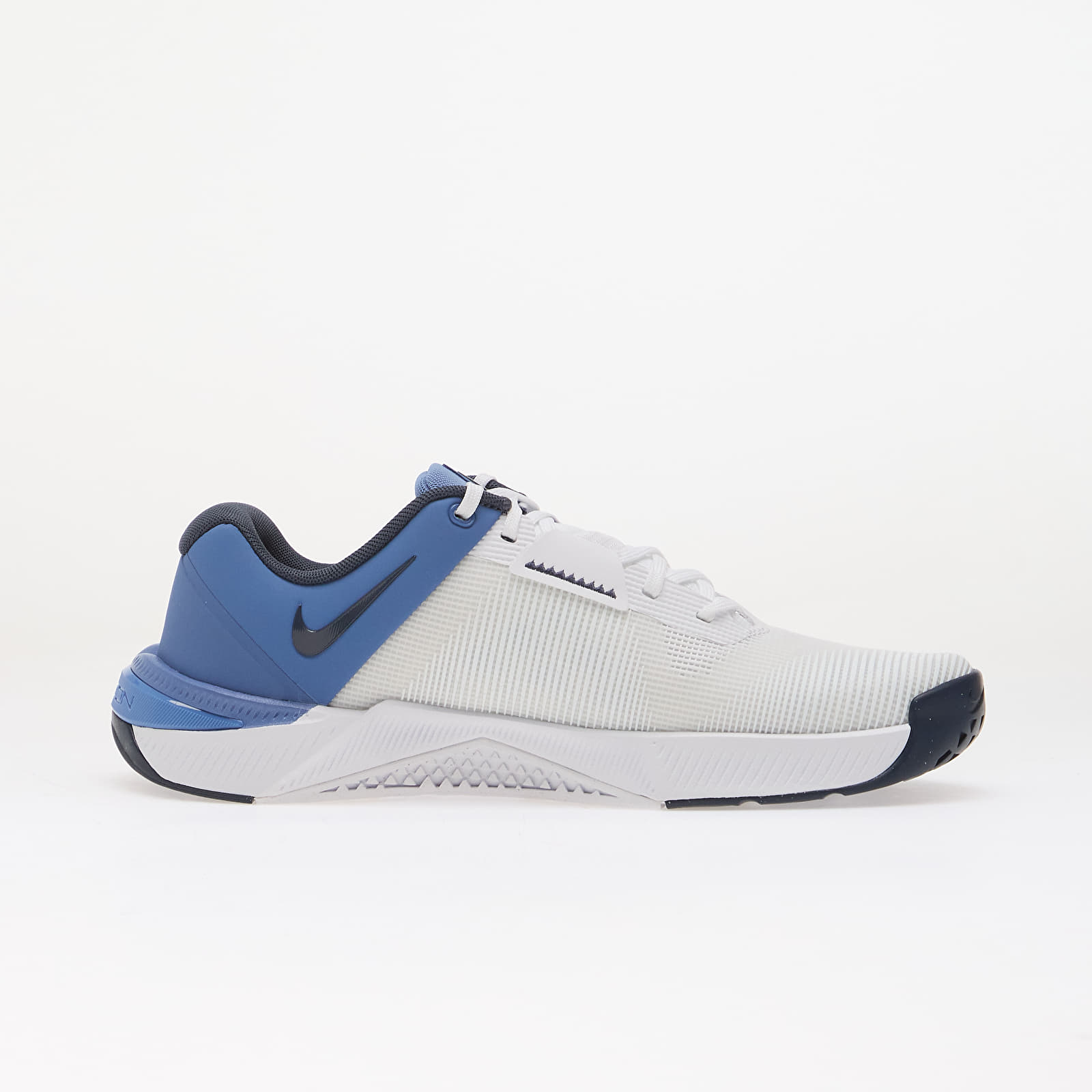 Chaussures et baskets homme Nike Metcon 10 White/ Thunder Blue-Indigo Storm-Volt
