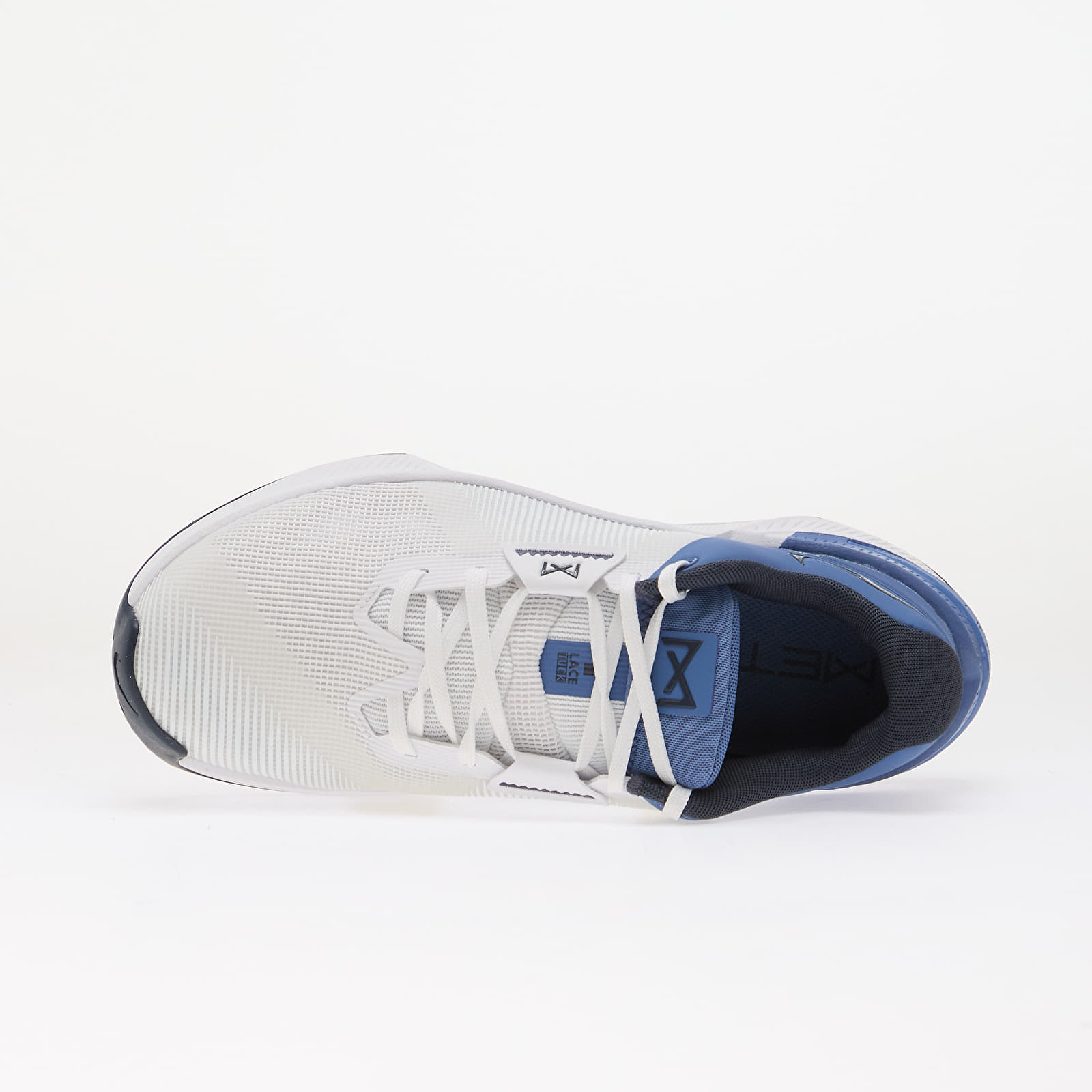 Chaussures et baskets homme Nike Metcon 10 White/ Thunder Blue-Indigo Storm-Volt
