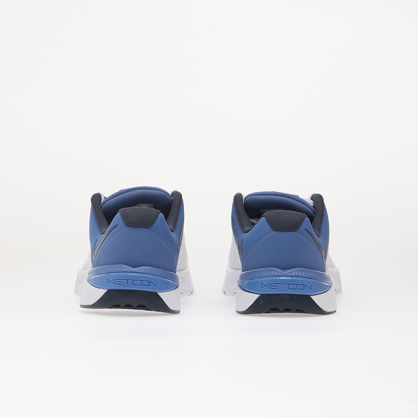 Chaussures et baskets homme Nike Metcon 10 White/ Thunder Blue-Indigo Storm-Volt
