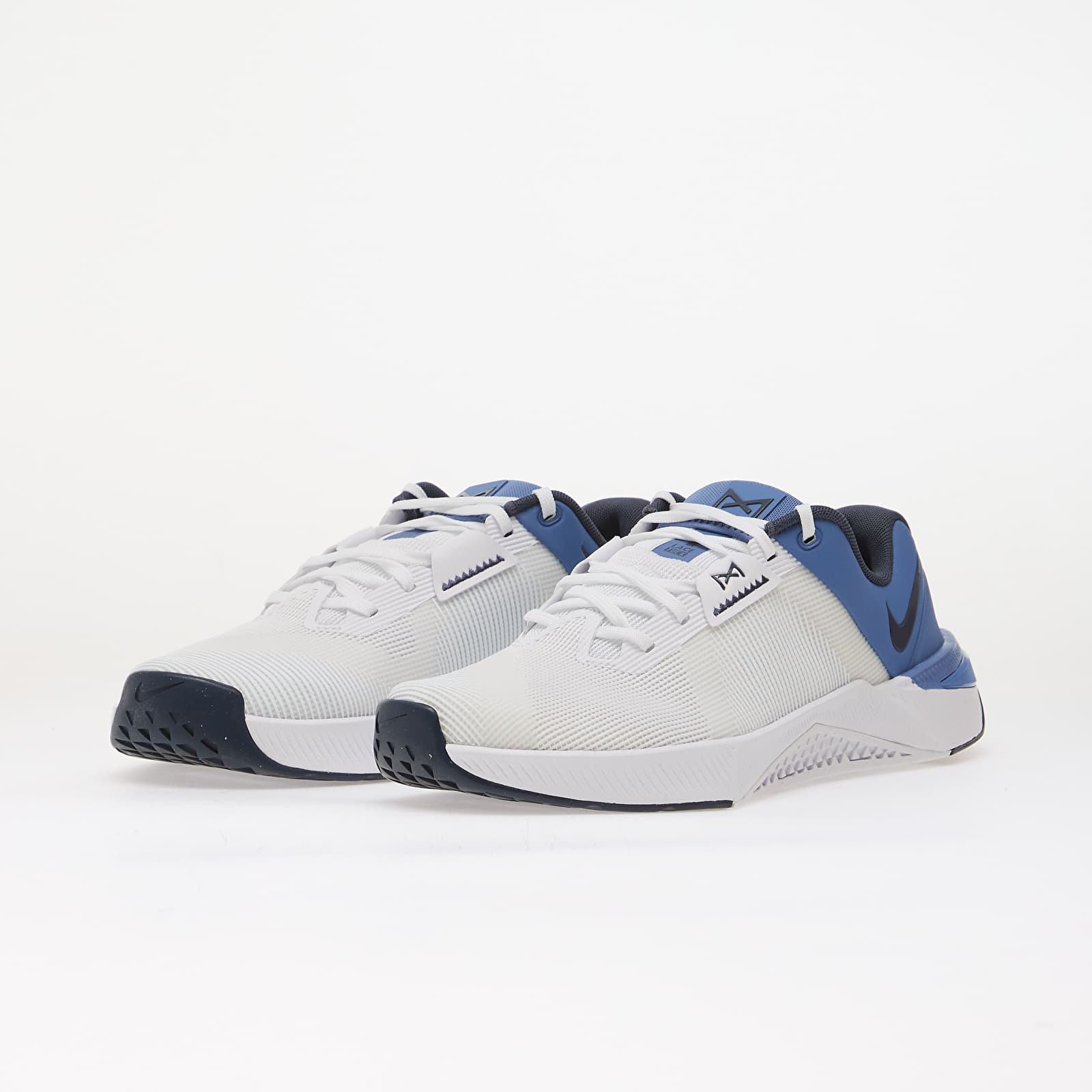 Chaussures et baskets homme Nike Metcon 10 White/ Thunder Blue-Indigo Storm-Volt