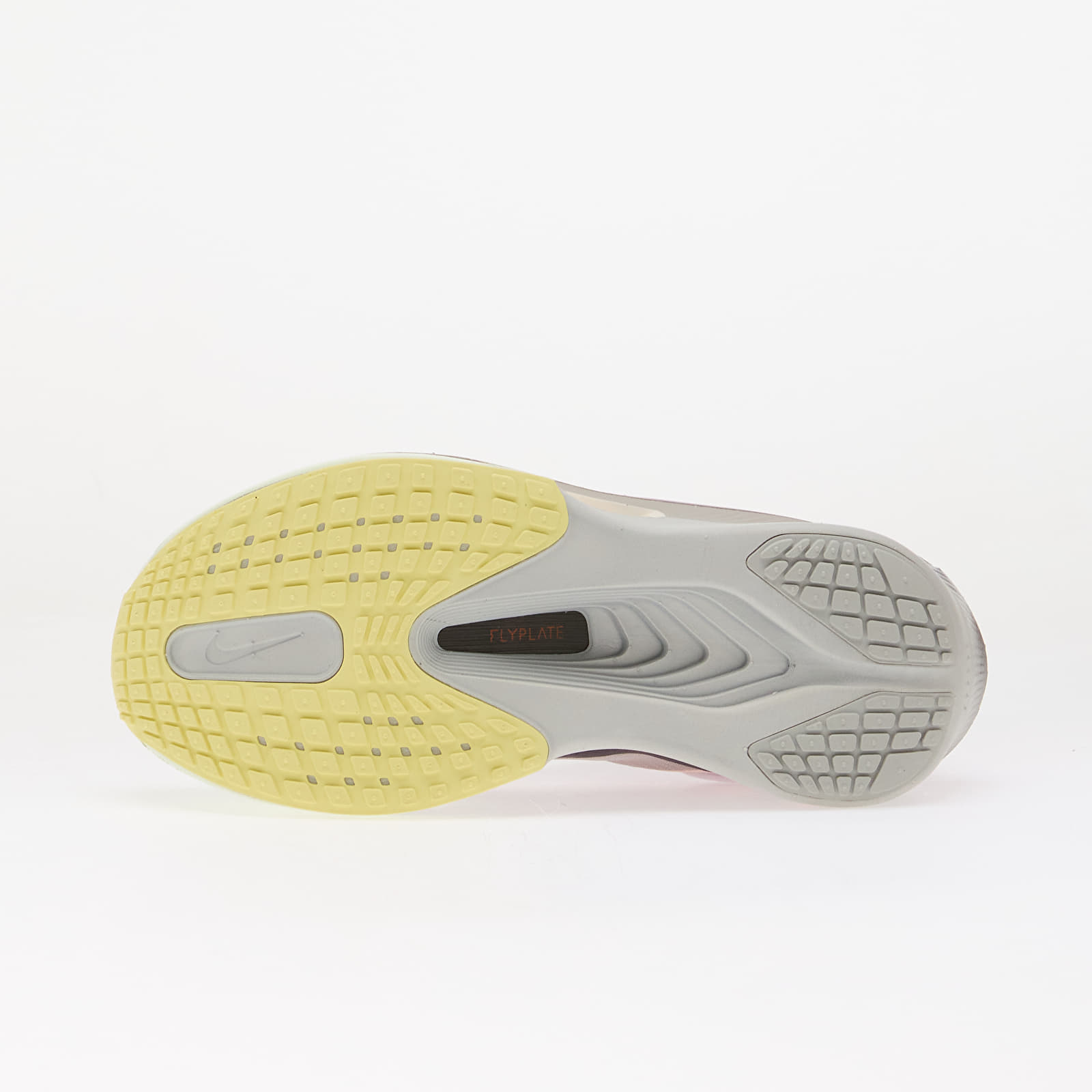 Damesschoenen Nike Zoom Fly 6 Bleached Lilac/ Purple Dynasty-Volt Tint
