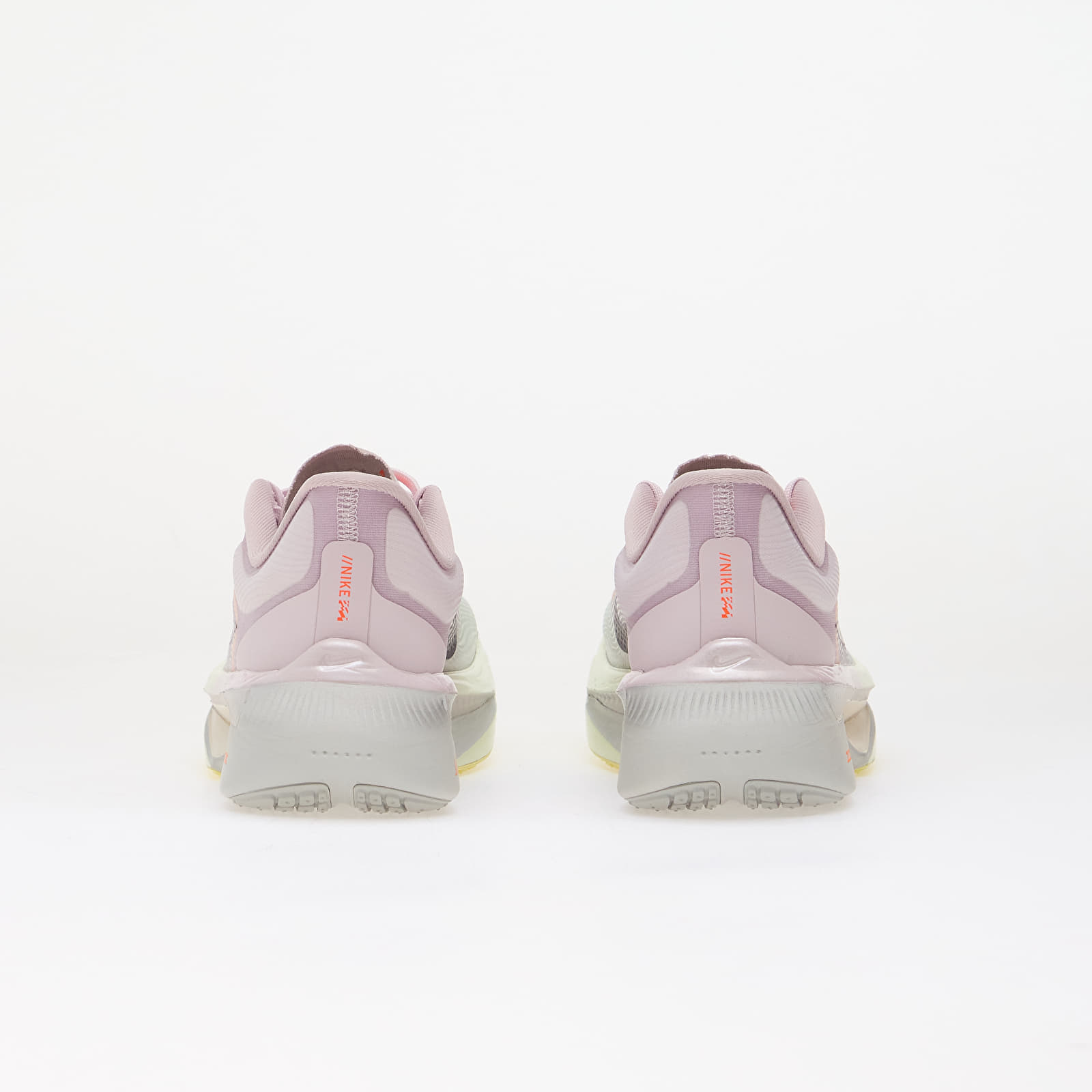 Damesschoenen Nike Zoom Fly 6 Bleached Lilac/ Purple Dynasty-Volt Tint