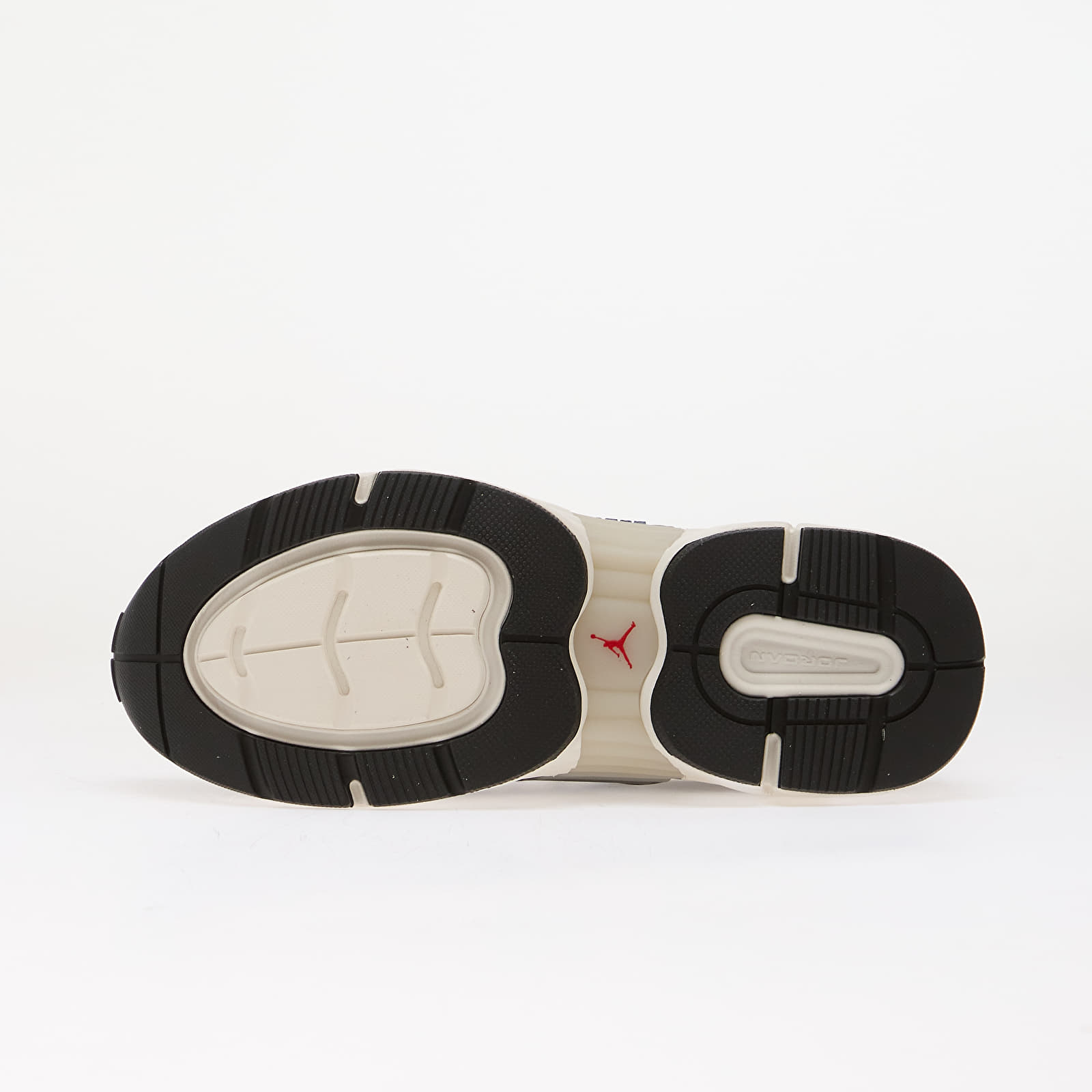 Buty męskie Jordan Trunner O/S SE Off Noir/ University Red-Phantom
