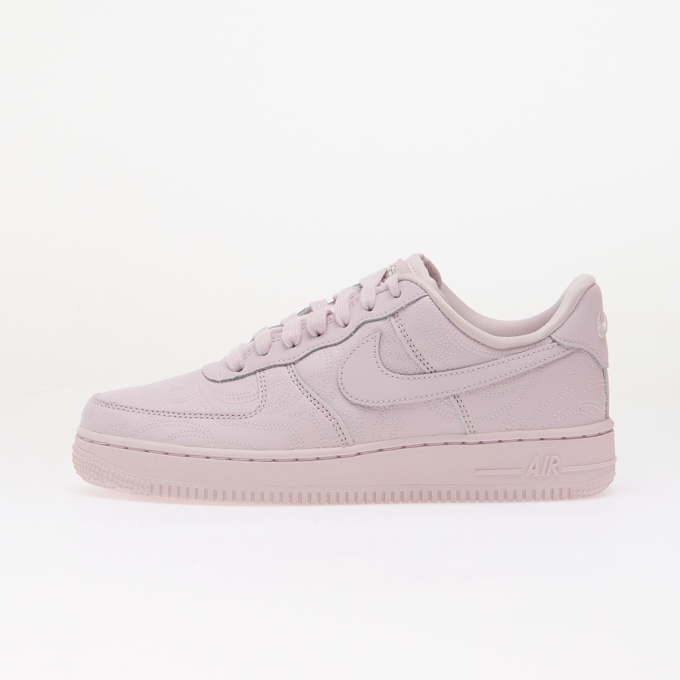 Sneakers Nike Air Force 1 '07 Bleached Lilac/ Bleached Lilac-White
