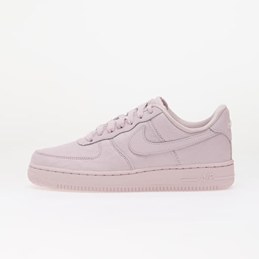 Nike Air Force 1 '07 Bleached Lilac/ Bleached Lilac-White