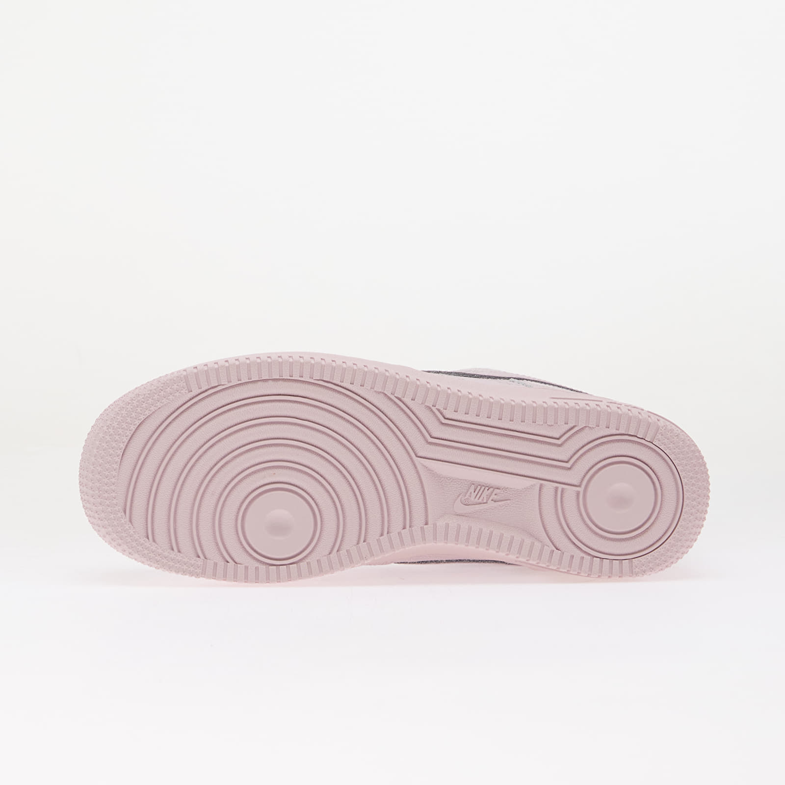 Damesschoenen Nike Air Force 1 '07 Bleached Lilac/ Bleached Lilac-White