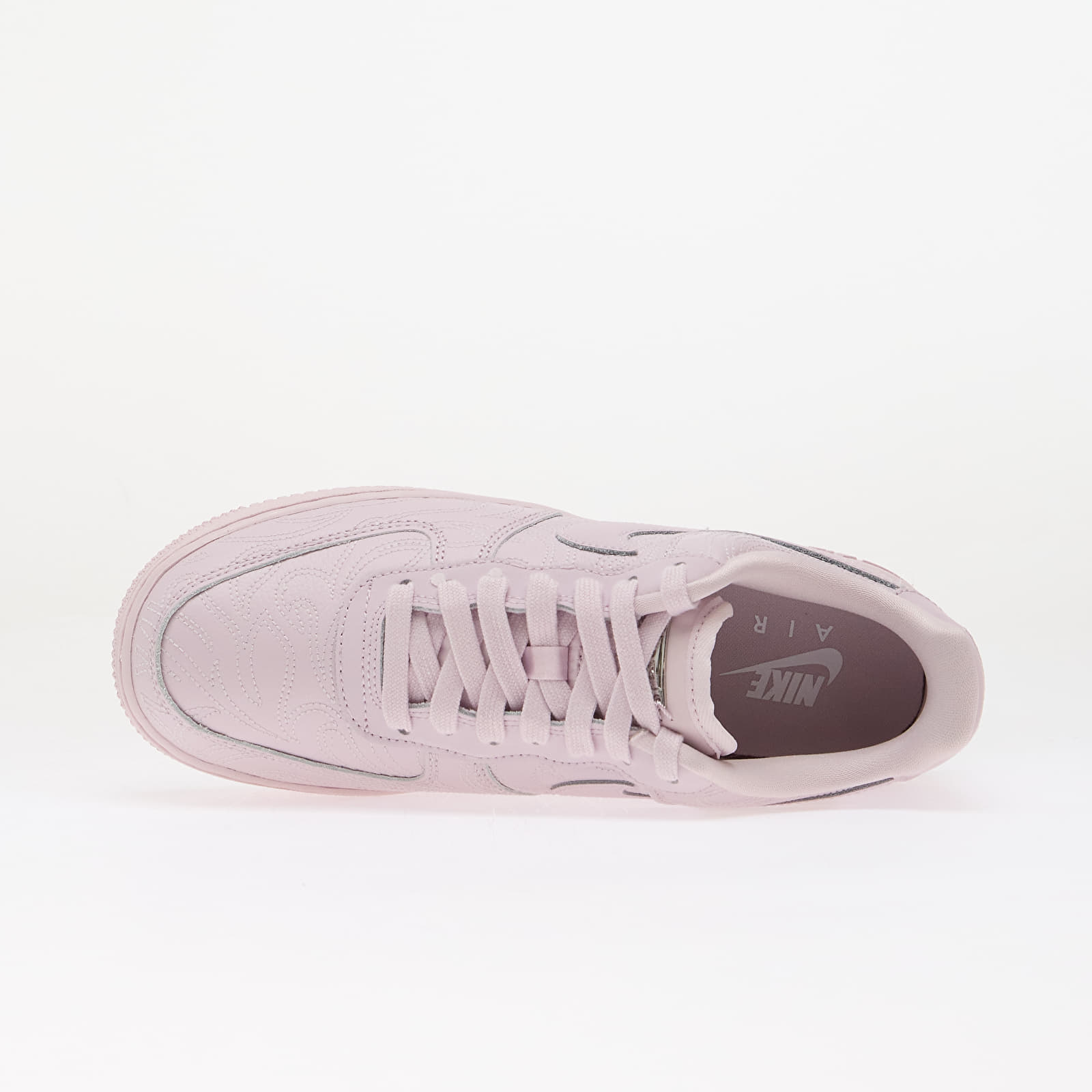 Damesschoenen Nike Air Force 1 '07 Bleached Lilac/ Bleached Lilac-White