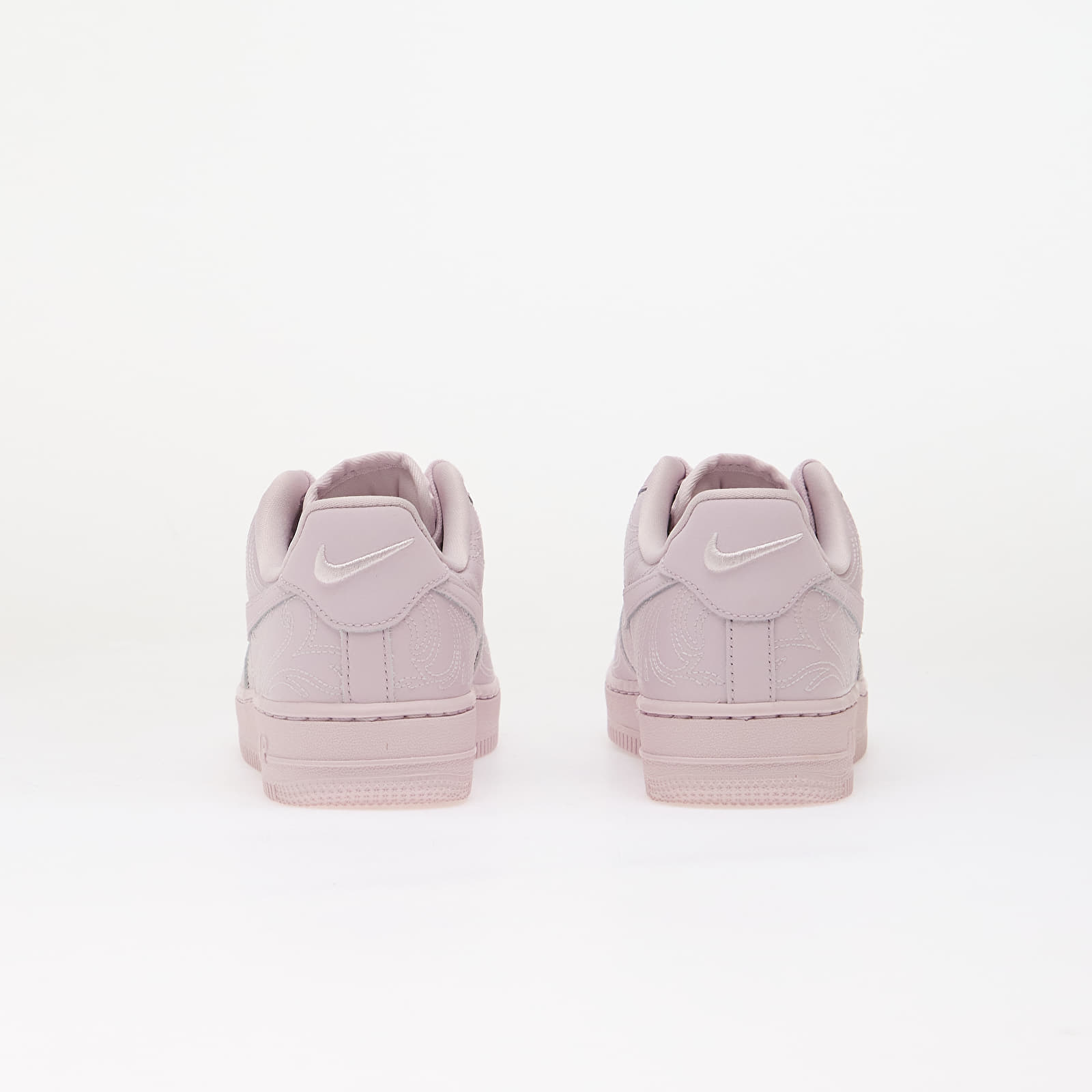 Damesschoenen Nike Air Force 1 '07 Bleached Lilac/ Bleached Lilac-White