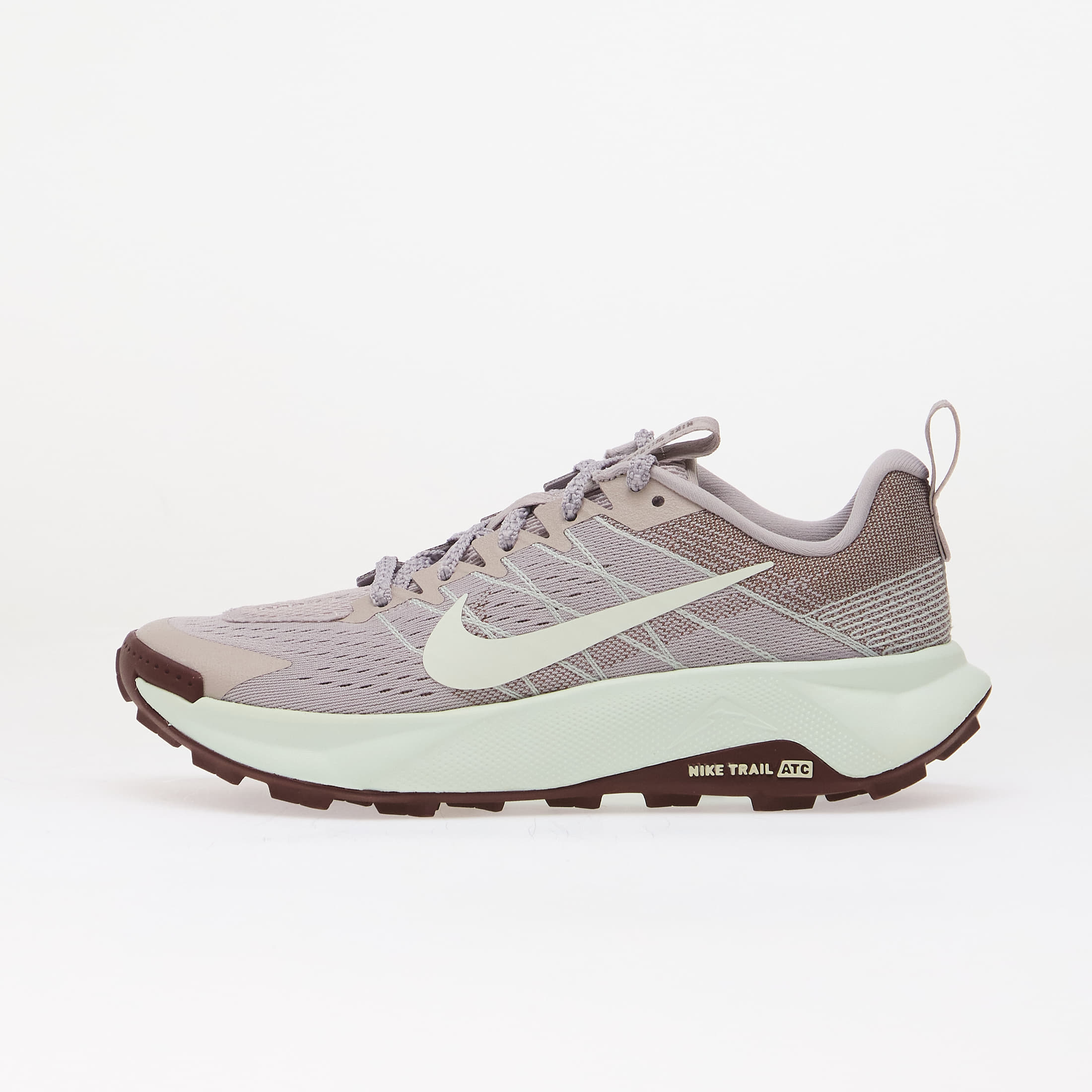 Sneakers Nike Wildhorse 10 Silver Lilac/ Barely Green-Tattoo EUR 41