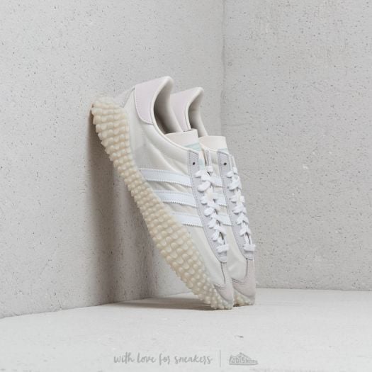 Adidas white kamanda online