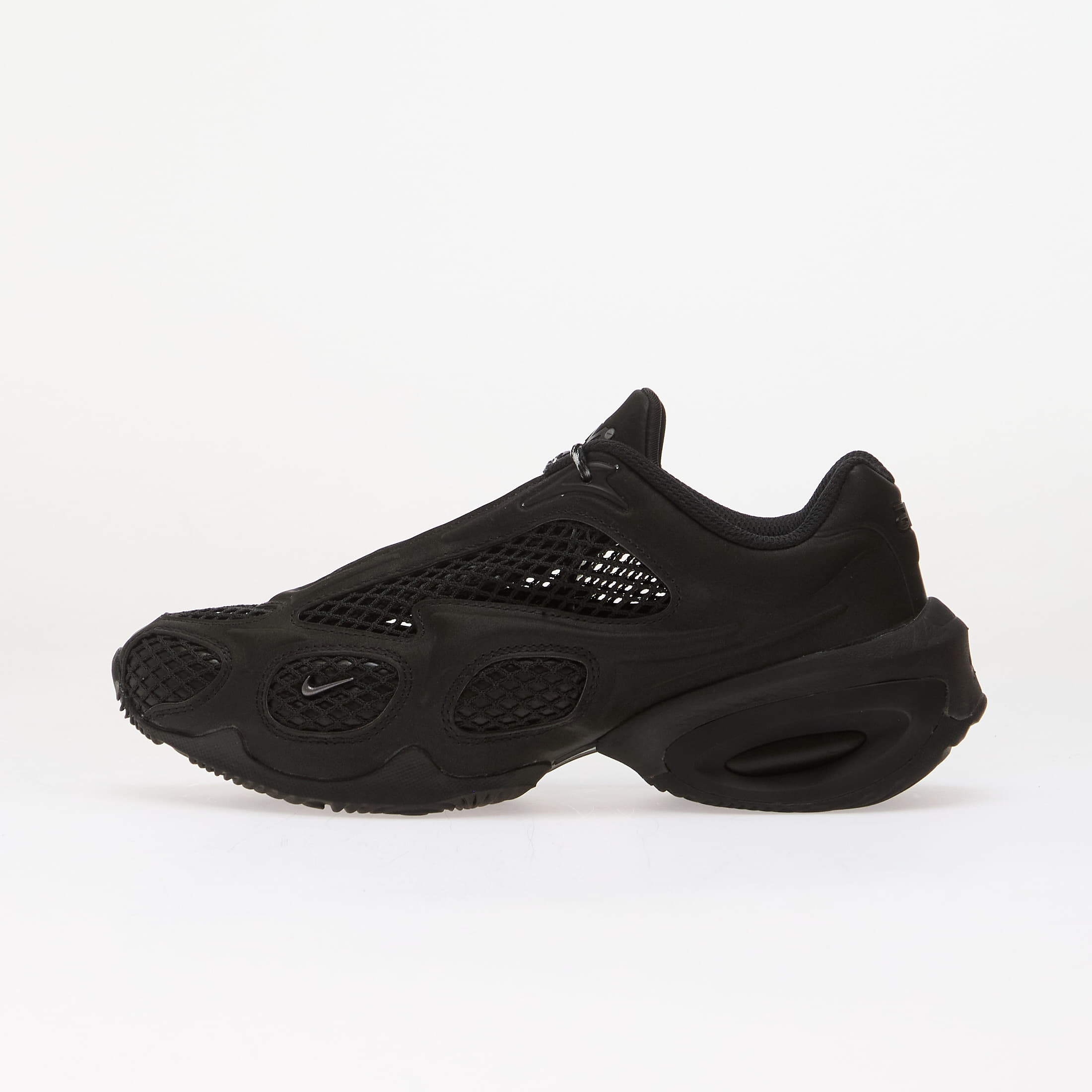 Sneakers Nike Air Max Muse Black/ Mtlc Dark Grey-Black EUR 42