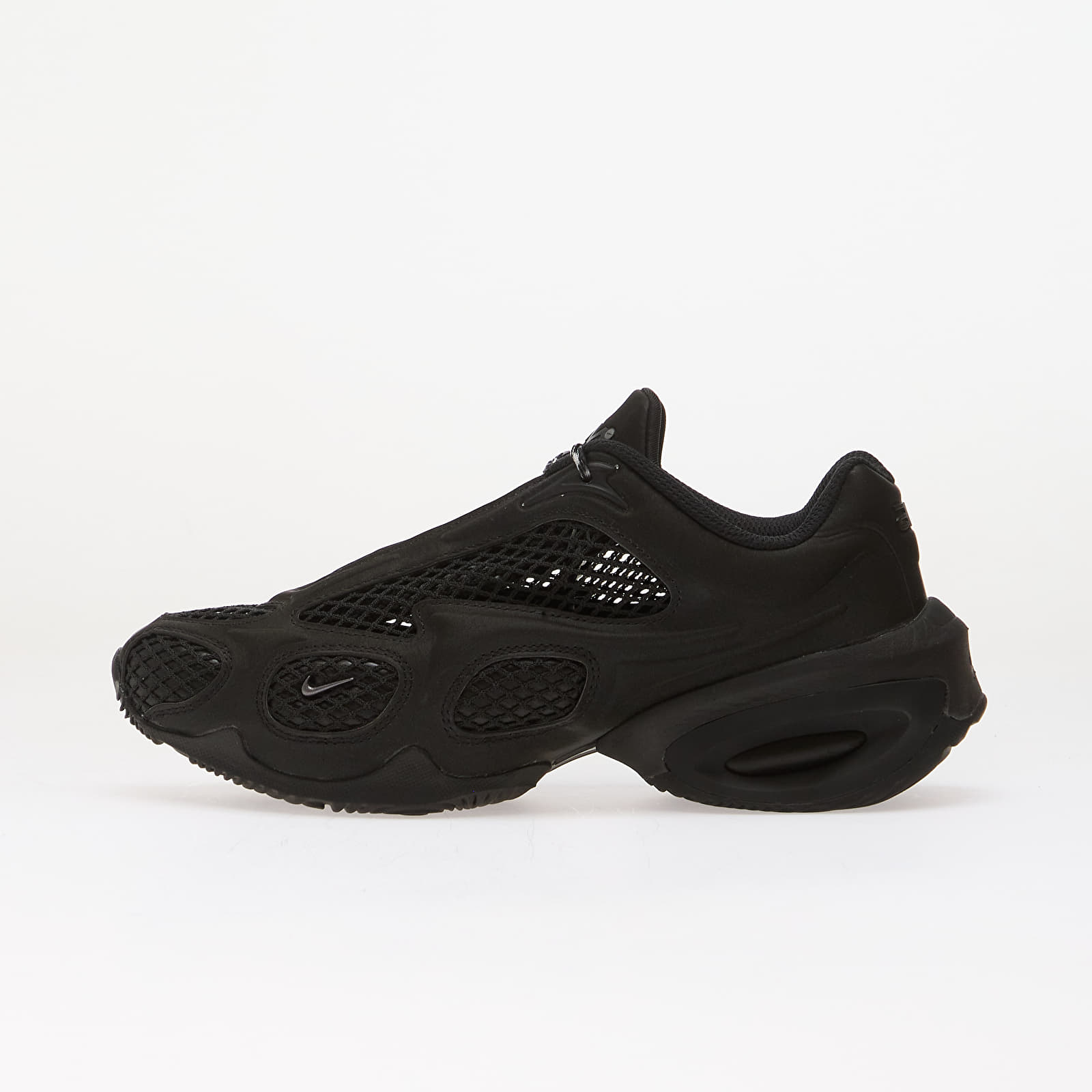 Sapatos de mulher Nike Air Max Muse Black/ Mtlc Dark Grey-Black