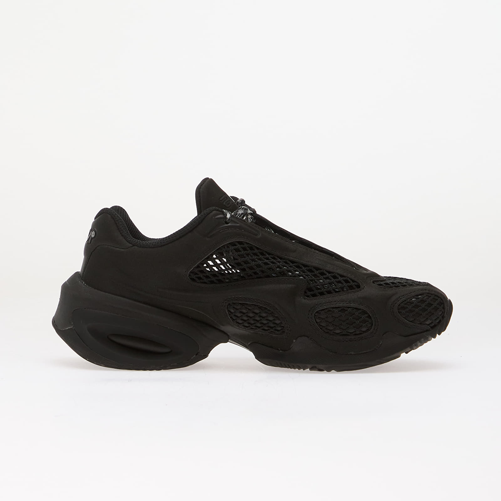 Sapatos de mulher Nike Air Max Muse Black/ Mtlc Dark Grey-Black