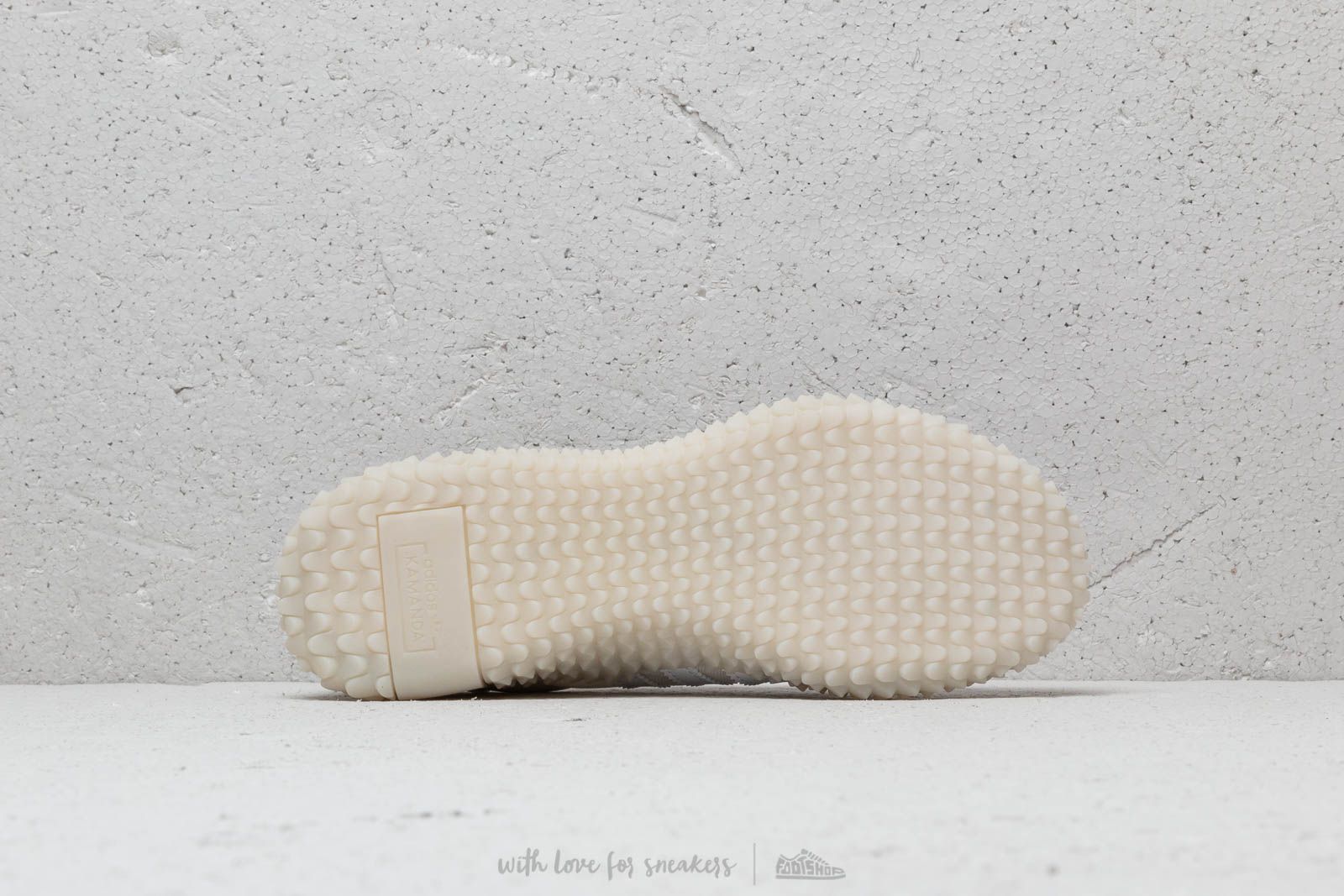 Men's shoes adidas Country x Kamanda Cloud White/ Ftw White/ Grey One  (G27825) | Footshop