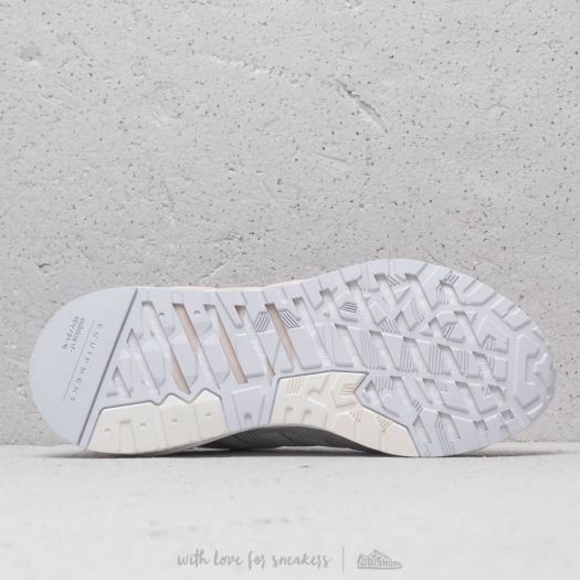 adidas ZX930 x EQT Cloud WHite/ Ftw White/ Grey One | Footshop