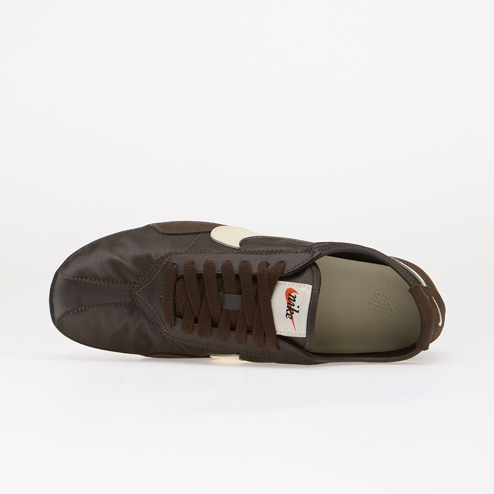 Women's shoes Nike Moon Shoe OG Baroque Brown/ Cashmere-Black