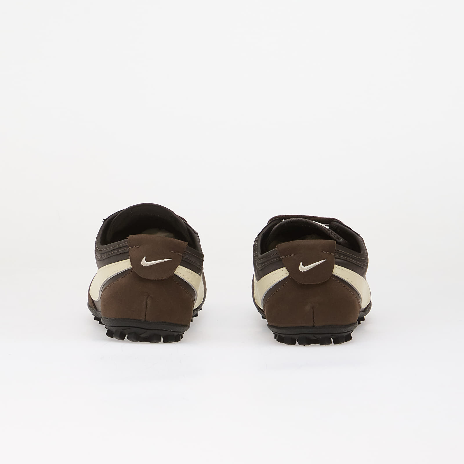 Women's shoes Nike Moon Shoe OG Baroque Brown/ Cashmere-Black