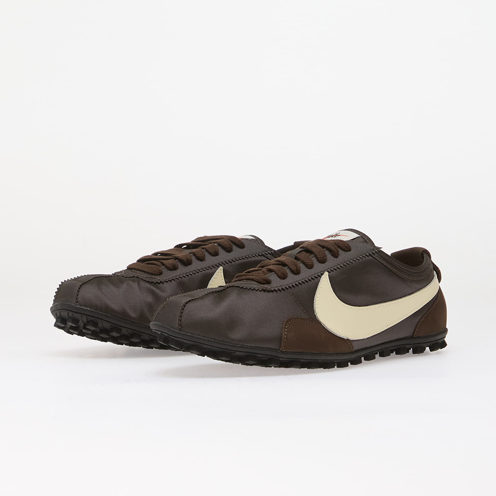 Women's shoes Nike Moon Shoe OG Baroque Brown/ Cashmere-Black