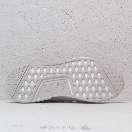 Men s shoes adidas Boston Super x R1 Cloud White Ftw White Grey