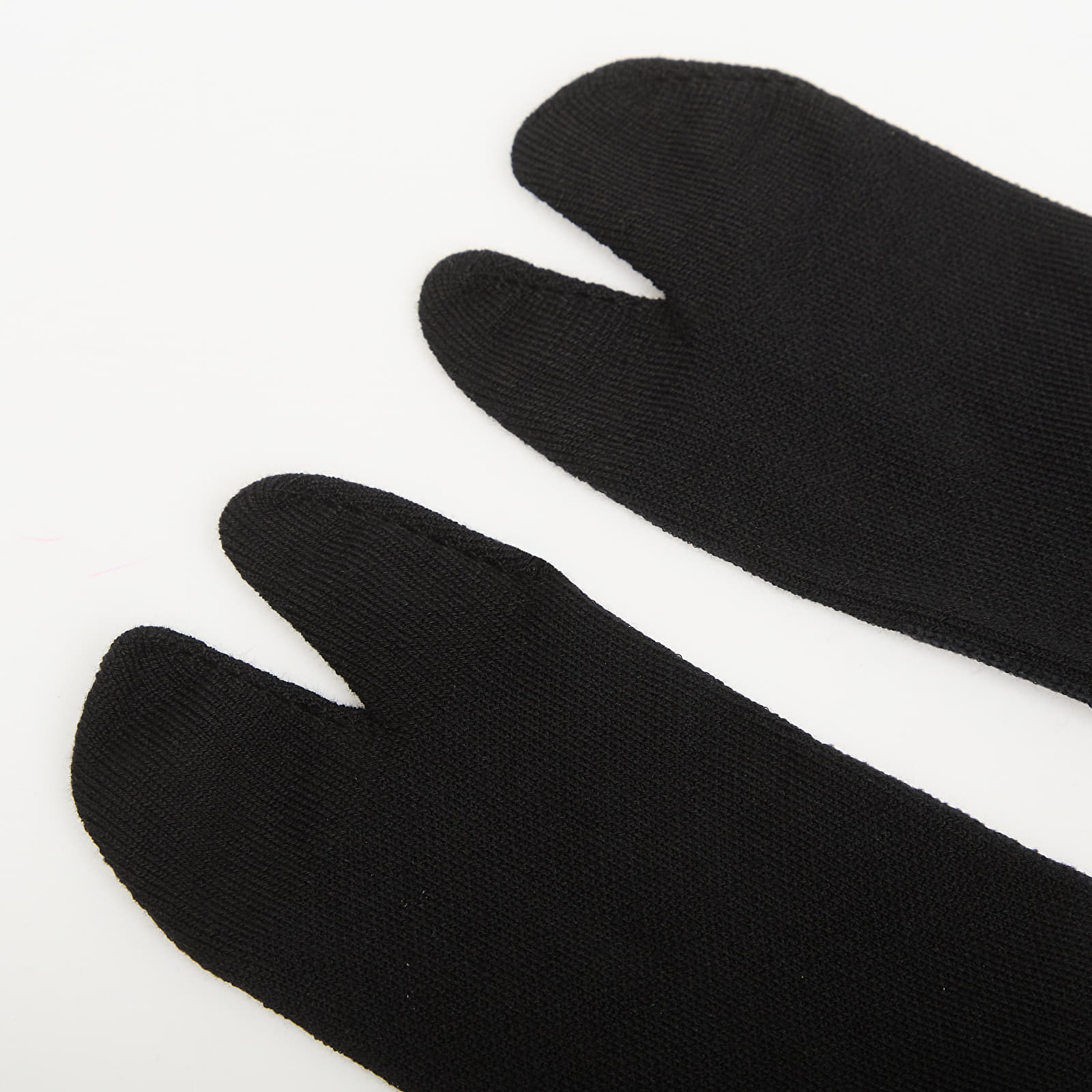Skarpetki Nike Everyday Plus Lightweight Crew Split-Toe Socks Black/ White