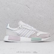 Men s shoes adidas Rising Star x R1 Cloud White Ftw White Grey One Footshop
