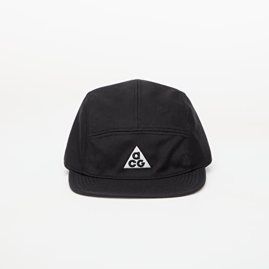 Pet Nike ACG Fly Unstructured Cap Black/ Black/ Black/ Black