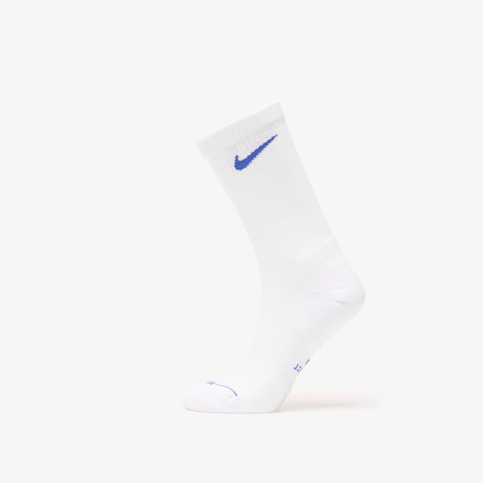 Skarpetki Nike Everyday Elevated Crew Socks 3-Pack Multi-Color