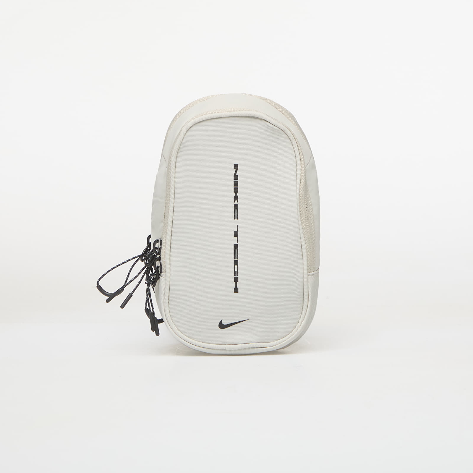 Crossbody bags Nike Commute Nike Tech Crossbody Bag 1L Light Bone/ Light Bone/ Black