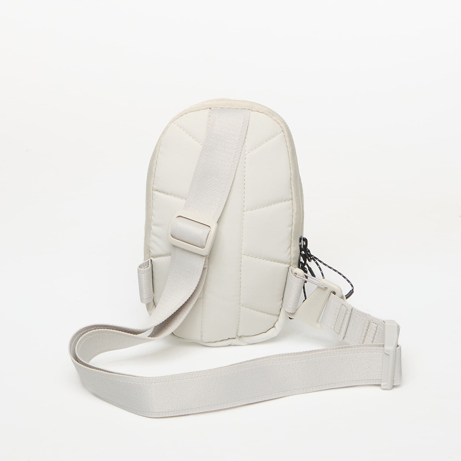 Crossbody bags Nike Commute Nike Tech Crossbody Bag 1L Light Bone/ Light Bone/ Black