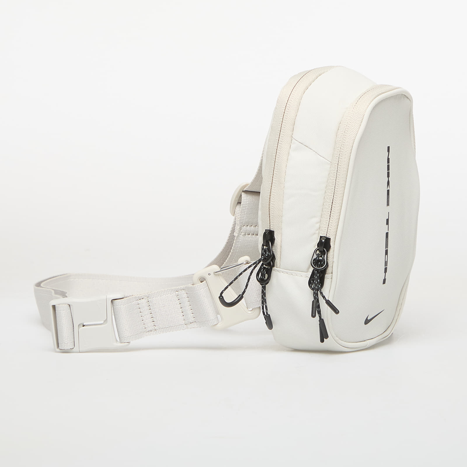 Crossbody bags Nike Commute Nike Tech Crossbody Bag 1L Light Bone/ Light Bone/ Black