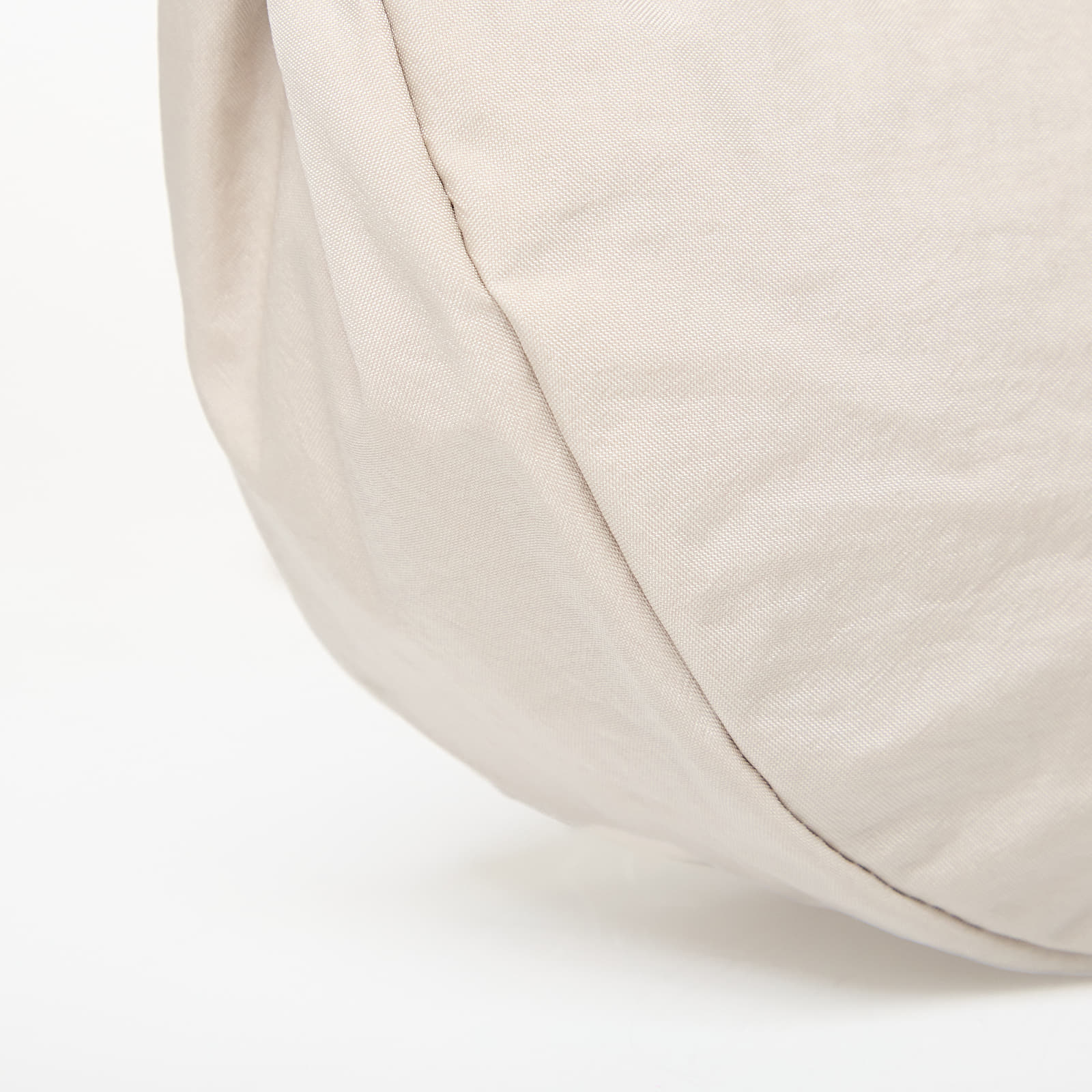 Sacs à bandoulière Nike Aura Crescent Crossbody Bag 4L Cream Ii/ Cream Ii/ Mt Silver Brl