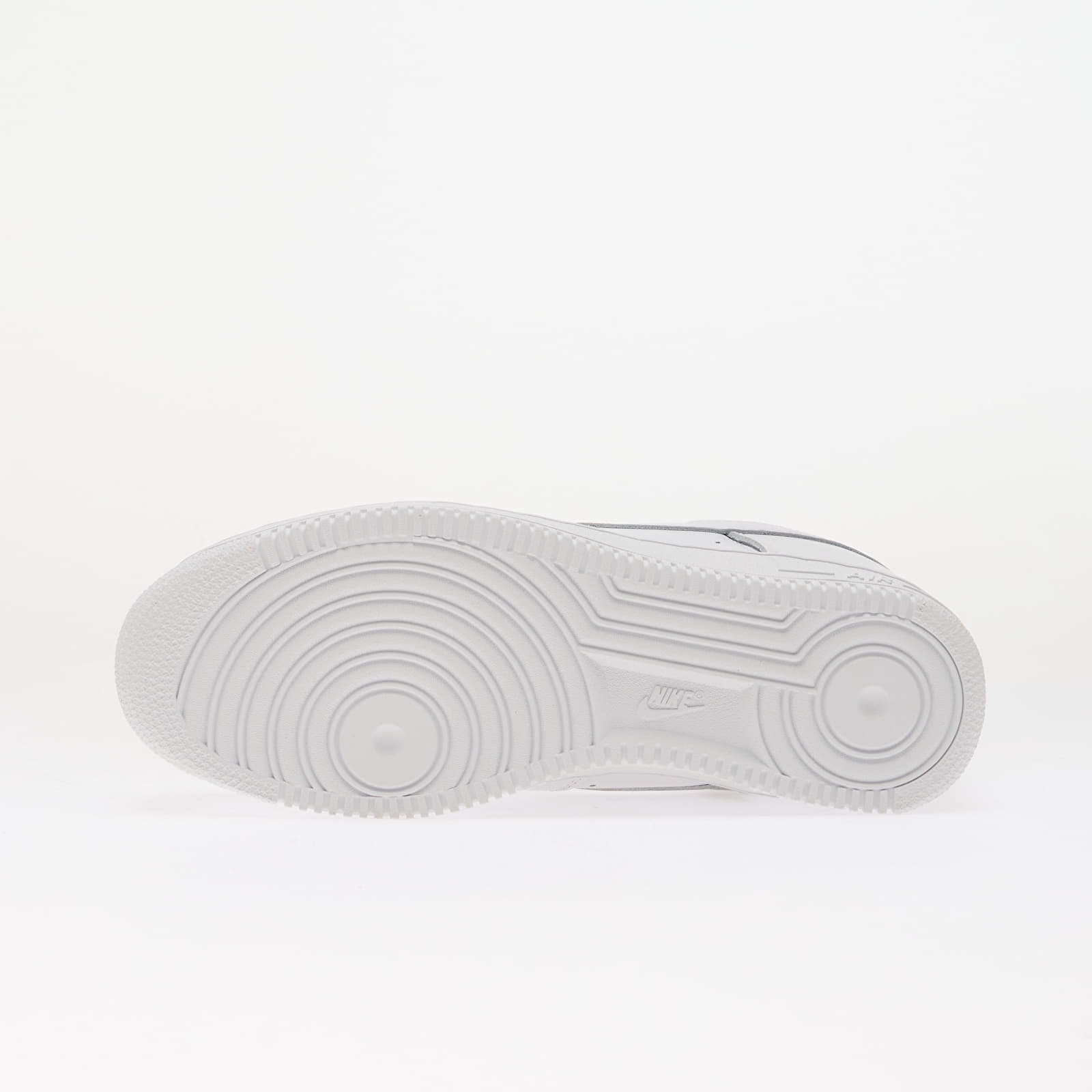 Férfi cipők Nike Air Force 1 '01 White/ White