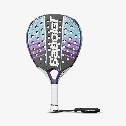 Babolat Dyna Spirit Black