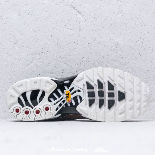 Nike air max plus wmns black/ aluminium-white-aluminium best sale