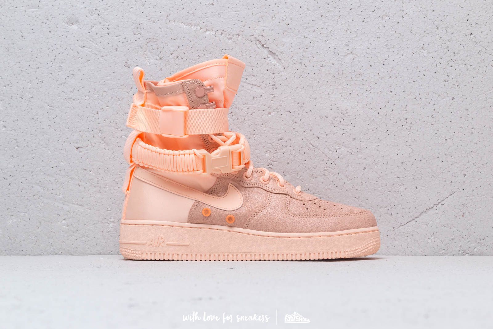 Nike sf air force 1 mujer shop