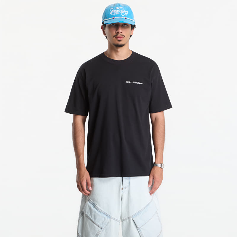 Nike ACG Men's Dri-FIT T-Shirt Black