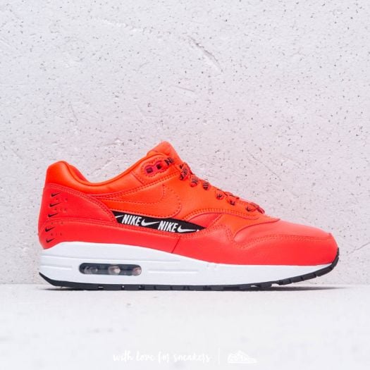 Nike air max 1 se overbranded on sale