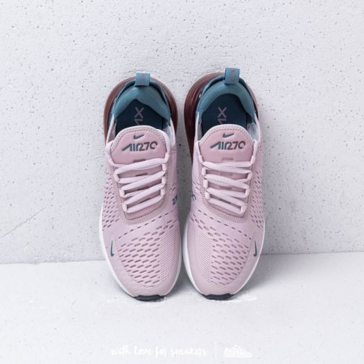 Nike 270 top particle rose