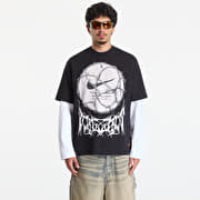 Nike "Your Message Here" T-Shirt Black