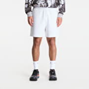 Nike Men's Fleece Shorts Birch Heather