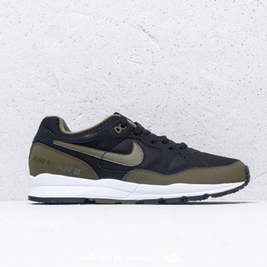 Nike air deals span olive