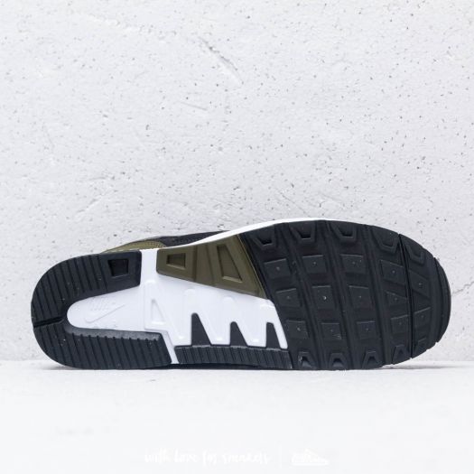 Nike air span olive hotsell